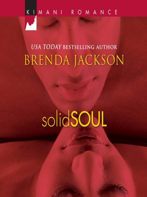 Title details for Solid Soul by Brenda Jackson - Available